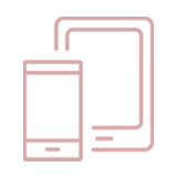 スマホアプリ不要